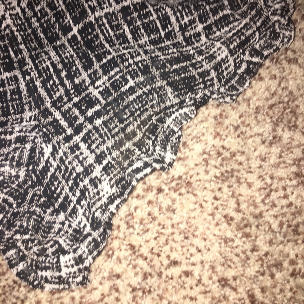 FORA WRAP ROMPER - Picture 3 of 4